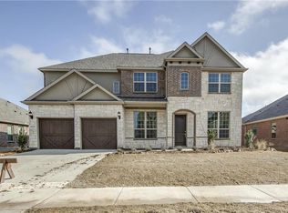 10990 Pattison Dr, Frisco, TX 75035