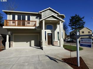 1304 NE 186th Dr, Portland, OR 97230