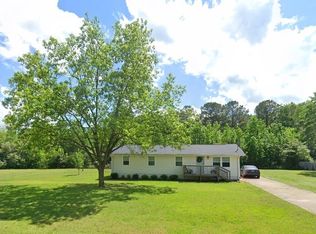 1232 Jackson St, Locust Grove, GA 30248