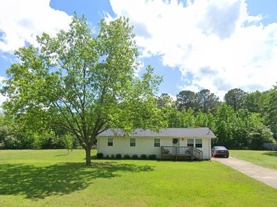 1232 Jackson St, Locust Grove, GA, 30248