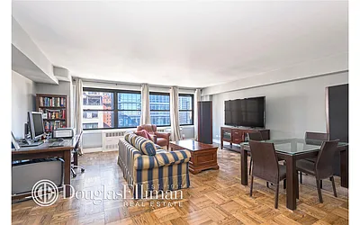 Sold by Douglas Elliman