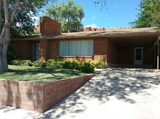 302 W Diagonal St, Saint George, UT 84770