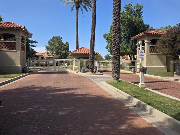 8300 E VIA DE VENTURA -- #1041, Scottsdale, AZ 85258