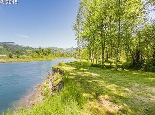 4410 NW Hayes Rd, Woodland, WA 98674