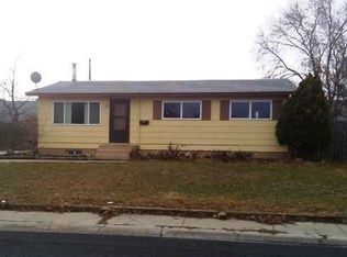 4413 Saint Andrews Dr, Boise, ID 83705