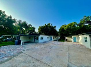 126 E Harding St #2B-1BA-750SQFT, Orlando, FL 32806