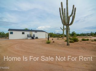 11230 W Picture Rocks Rd, Tucson, AZ 85743