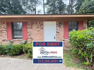 1200-1206 Skokie Dr, Ruston, LA 71270