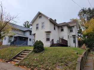 312 W Ganson St, Jackson, MI 49201