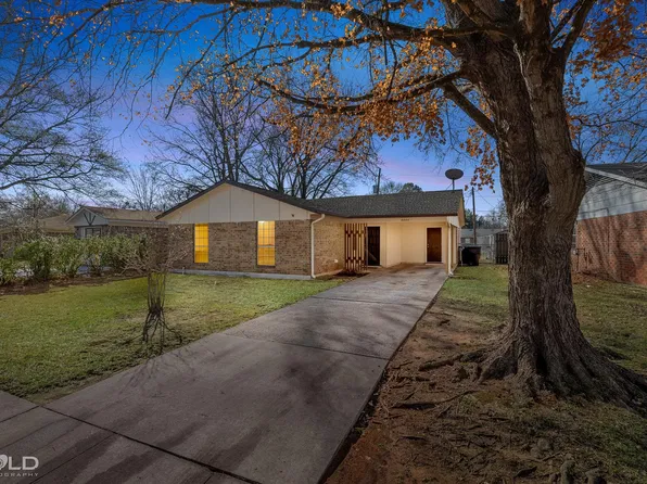 4844 Camellia Ln, Bossier City, LA 71111