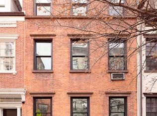 116 W Washington Plce, New York, NY 10014