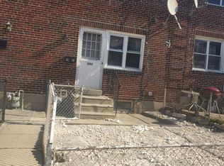 553 Snowden Rd, Upper Darby, PA 19082