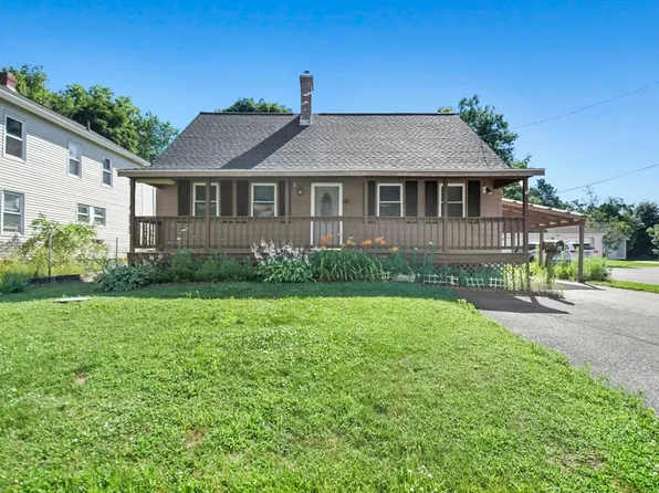 13 Greenlawn Ave, South Grafton, MA 01560