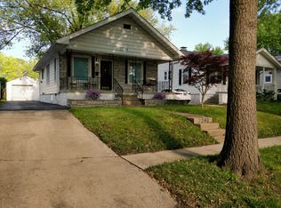 2248 S 10th St, Springfield, IL 62703