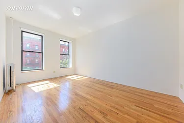 Rented by Corcoran