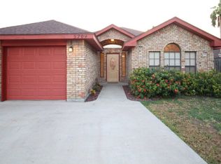 5709 N 39th St, McAllen, TX 78504
