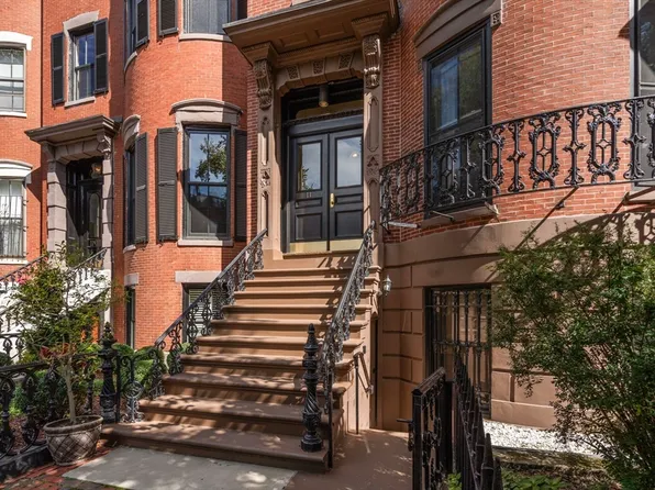 11 Union Park APT 1, Boston, MA 02118