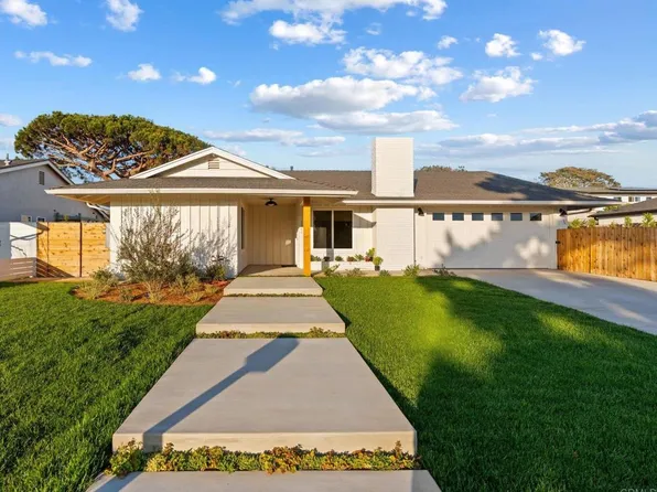 3740 Grecourt Way, Carlsbad, CA 92008