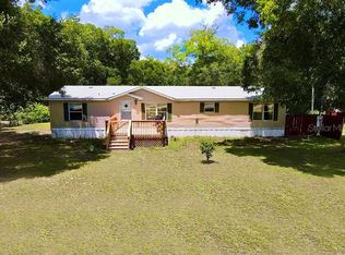 18349 Deason Dr, Spring Hill, FL 34610