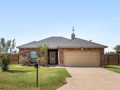1002 Baker Ln, Mabank, TX, 75147