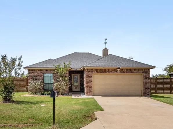 1002 Baker Ln, Mabank, TX 75147