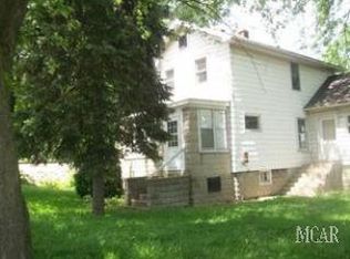 1205 E Front St, Monroe, MI 48161