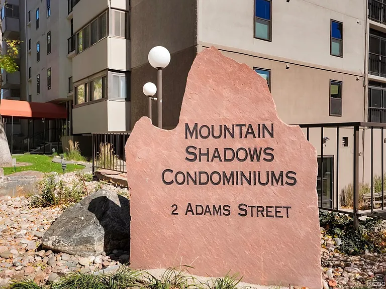 2 Adams St #207 — Photo 34