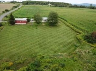 107 Bessette Rd, Fairfax, VT 05454