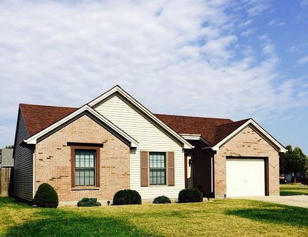 1st image of 4606 Strickland Dr