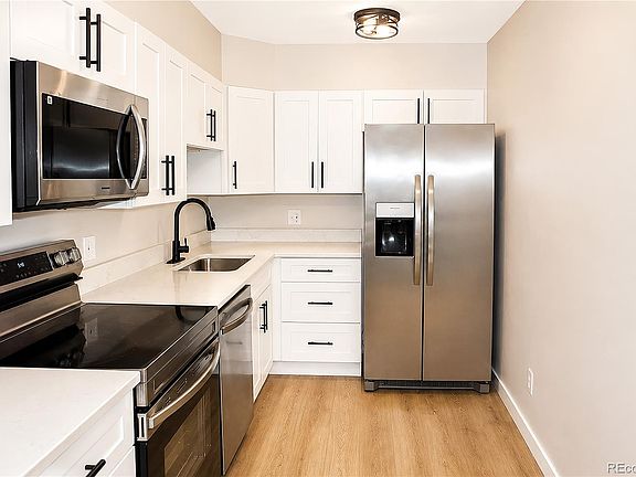 2nd image of 13618 E Bethany Place Bldg 204 #203