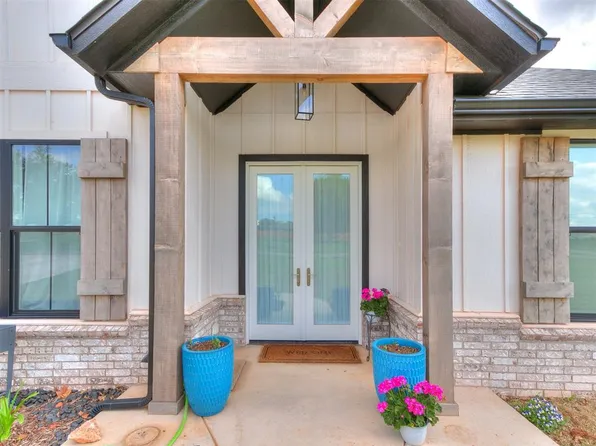 1501 Prairie Vista, Guthrie, OK 73044