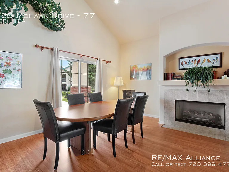 530 Mohawk Dr #77 — Photo 24