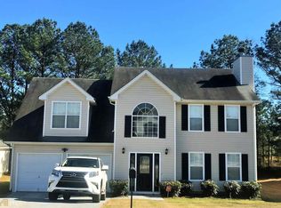 4655 Millenium View Ct, Snellville, GA 30039