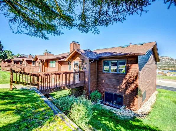 1435 Matthew Cir, Estes Park, CO 80517