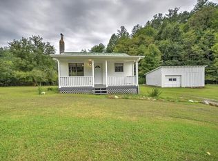 3700 Middle Creek Rd, Afton, TN 37616