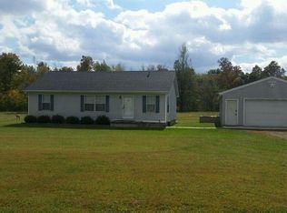 2966 Ghormley Rd SE #3, Greenfield, OH 45123