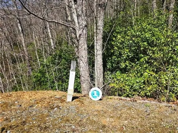 Lot 163 Yosemite Falls Trail, Black Mountain, NC 28711