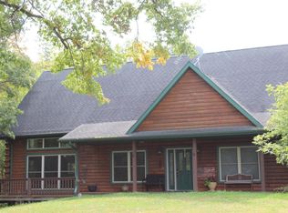 10591 County Road T, Amherst, WI 54406