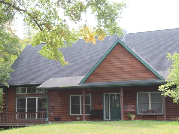 10591 COUNTY ROAD T, Amherst, WI 54406