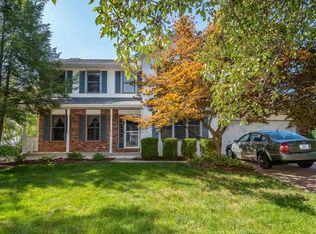 4322 E Bill Mallory Blvd, Bloomington, IN 47401