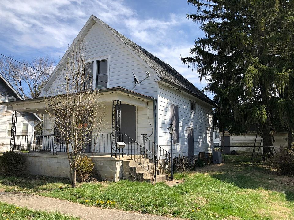 1st image of 316 S Walnut St
