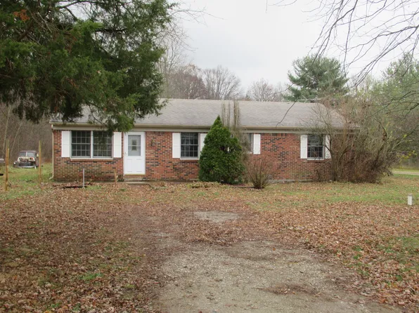 10992 N 150 E, Morristown, IN 46161