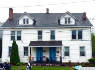 531 Prospect St, Hudson, NY 12534