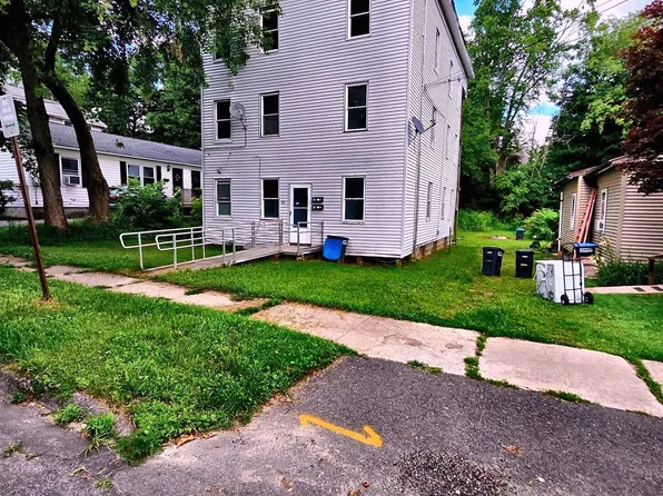 32 Westminster St, Pittsfield, MA 01201