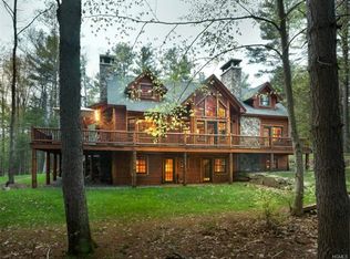 234 Sunset Pt, WHITE LAKE, NY 12786
