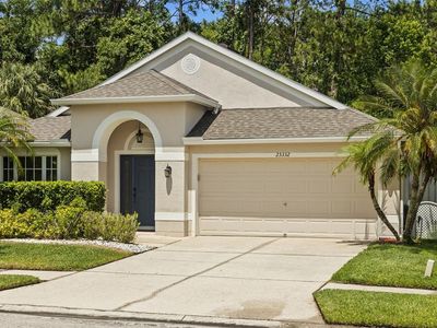 25332 Lexington Oaks Blvd, Zephyrhills, FL, 33544
