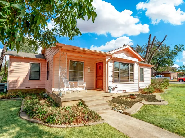 3100 Lakeland St, Fort Worth, TX 76111