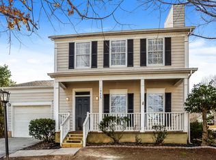 10433 Battle Ct, Charlotte, NC 28215