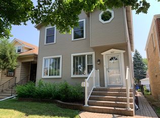 5317 N Newcastle Ave, Chicago, IL
