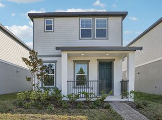4529 Cross Prairie Parkway St, Saint Cloud, FL 34772